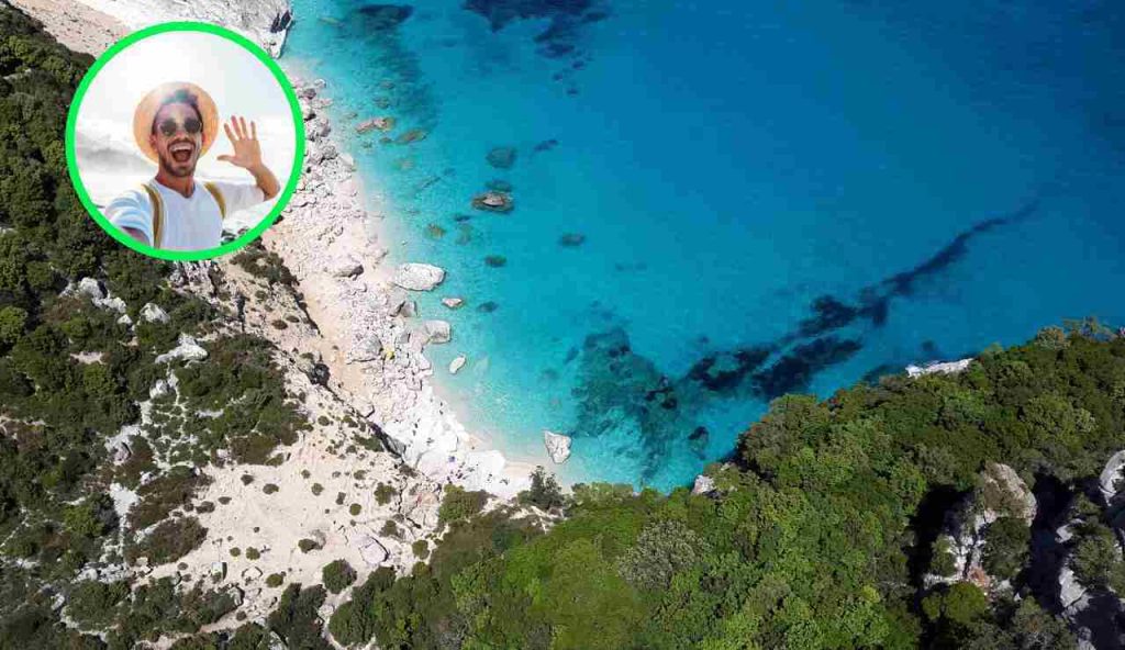 Vai in Sardegna e ti accorgi che è presente una PICCOLA CROAZIA | Anche gli abitanti la ignoravano, è stata scoperta da poco