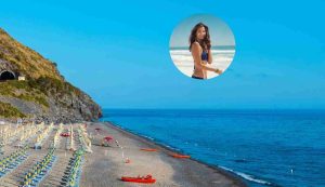 Spiagge Campania
