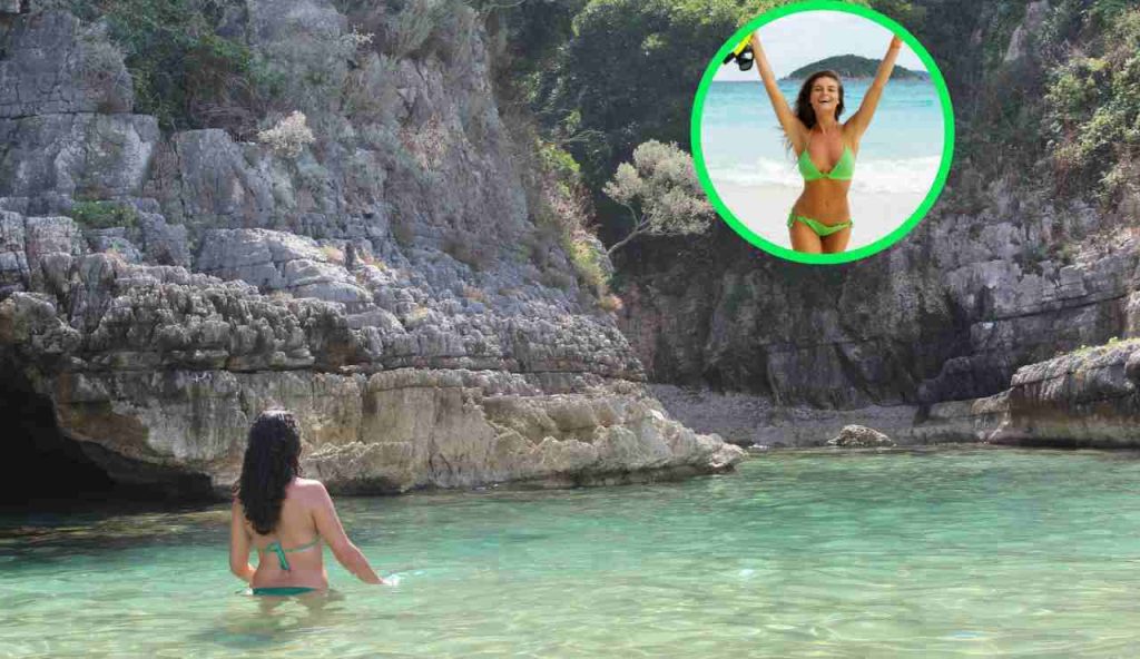 Basta con Spagna e Croazia, in estate tutti nel Lazio | Queste le SPIAGGE TOP: meglio delle Maldive