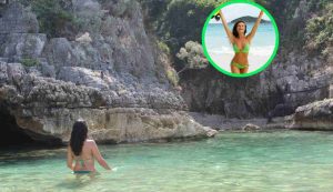 Spiaggia Lazio
