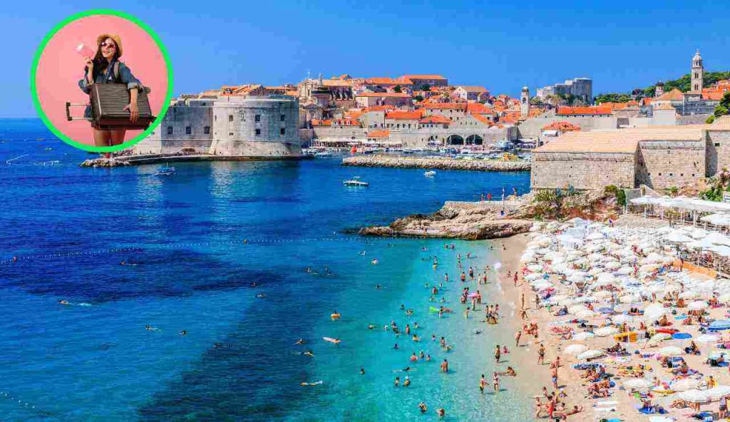 “7 giorni in quest’isola a soli 164€”: inizia il countdown per l’offertona estiva | Il paradiso a portata di ogni tasca