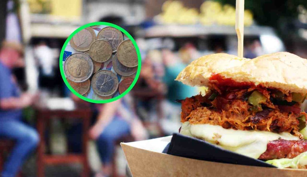 Città DA MORDERE: il tour nella perla del Sud a colpi di street food a 3 euro | Una manna per la pancia e le tasche