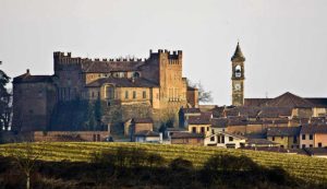 Monteriggioni