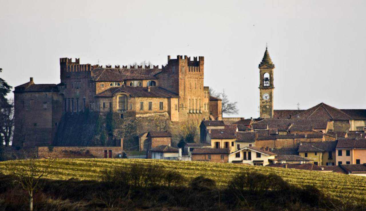 Monteriggioni
