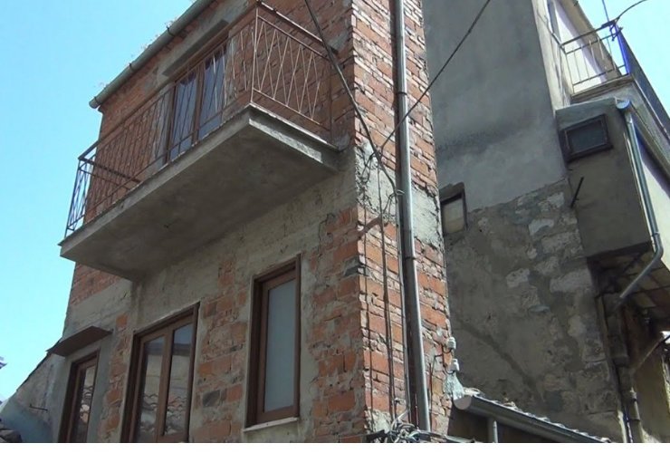 Casa del dispetto