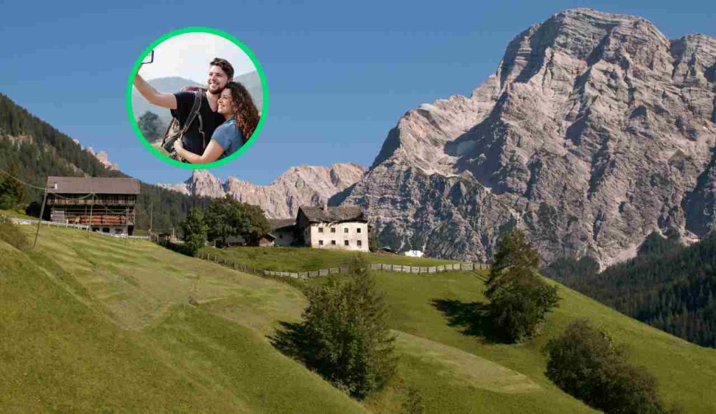 Estate 2025, le 12 località in montagna che stanno facendo impazzire Instagram | Una praticamente è Narnia