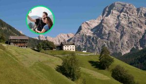 Vacanze in montagna