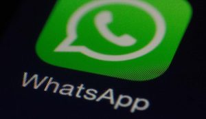 whatsapp icona