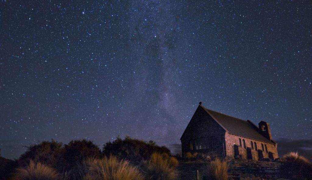 Astroturismo: viaggiare alla scoperta dei cieli più stellati del mondo