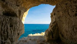 Grotta della poesia