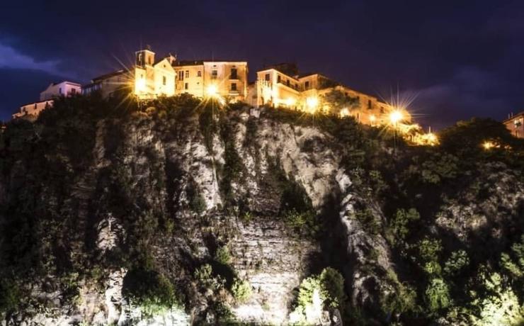 Agropoli - Cosediviaggio.it 