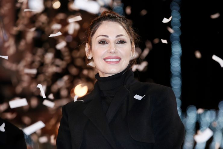 Anna Tatangelo