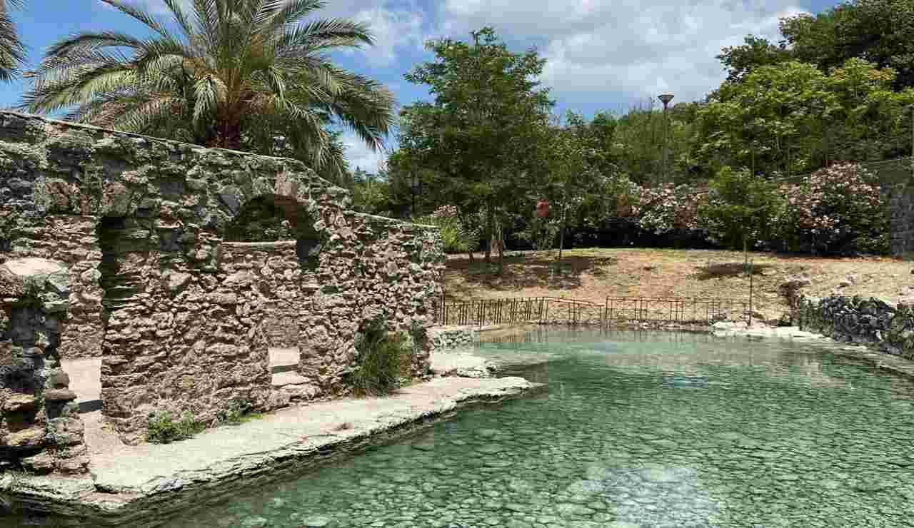 Antiche Terme Telese spa