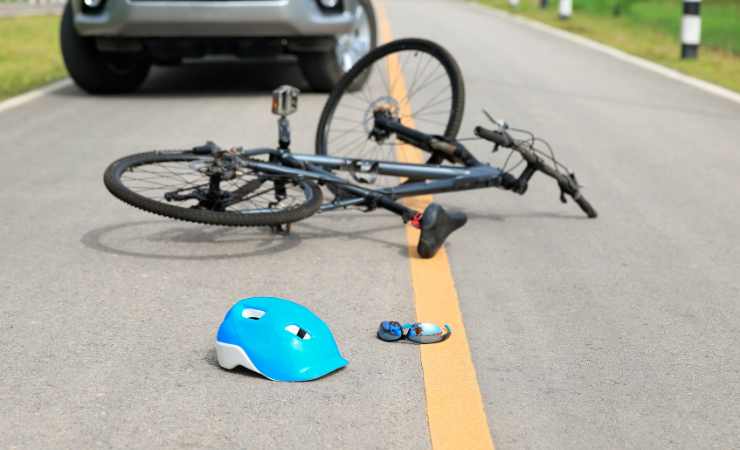Auto bici elettriche