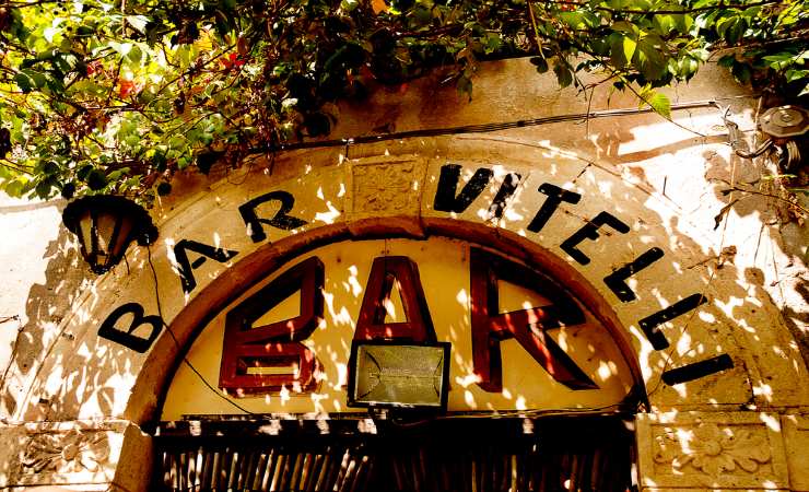 Bar Vitelli savoca