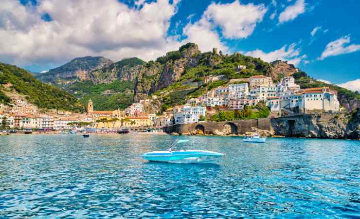 Borgo Costiera Amalfitana