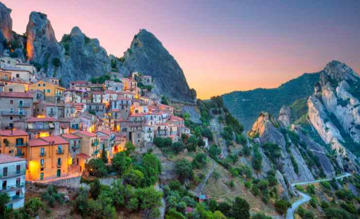 Borgo fresco