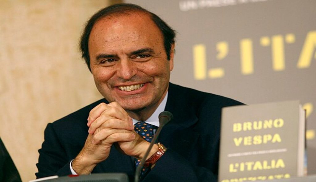 Bruno Vespa, un weekend nella sua Masseria extra-lusso costa più di uno stipendio medio: tra SPA e piatti gourmet, il conto da infarto