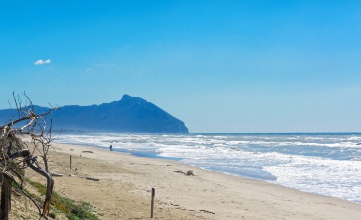 circeo costa