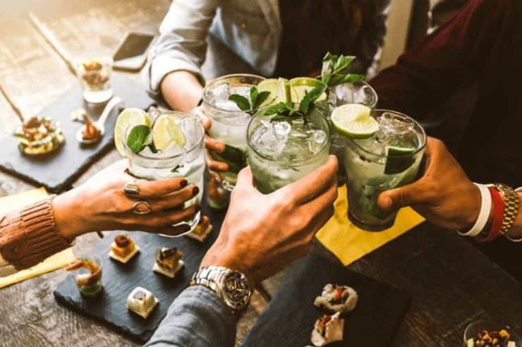 Cocktail
