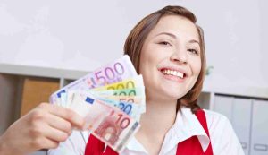 Euro pensione 41