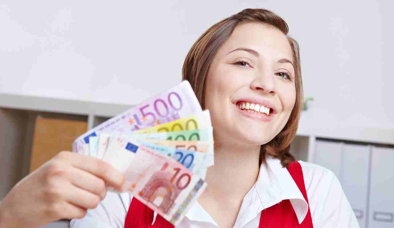 Euro pensione 41