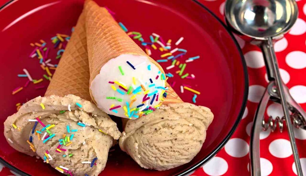 GELATO DIMAGRANTE, esiste davvero: finalmente il piacere senza i sensi di colpa | Perfetto per la dieta, ma solo se scegli questo