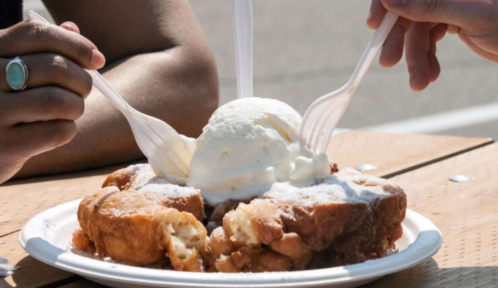 Granita siciliana, Messina perde il primato: la migliore in Italia la fanno solo qui | Un trionfo di MANDORLE e MIELE buono da svenire