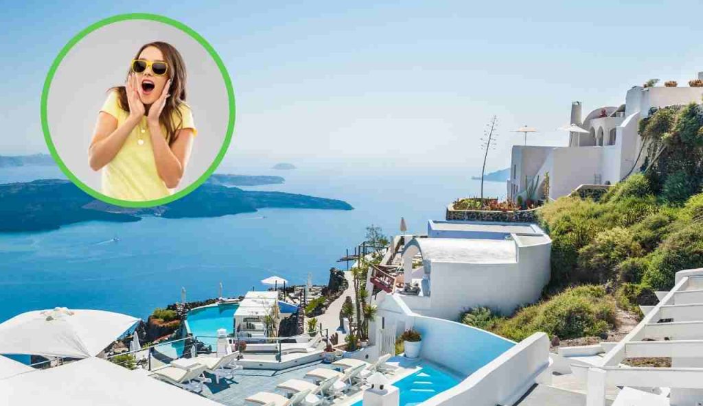 Hotel, con il trucco segreto degli hacker paghi la metà | Pernottamenti di lusso a prezzi stracciati: ti basta solo un click