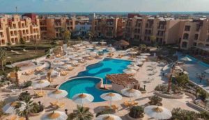 Il bellissimo resort (Piratinviaggio foto) - www.cosediviaggio.it