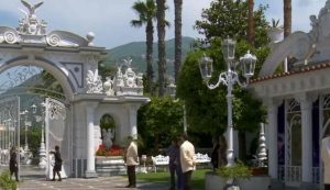 La Sonrisa (Real Time Italia - youtube screenshot) - www.cosediviaggio.it