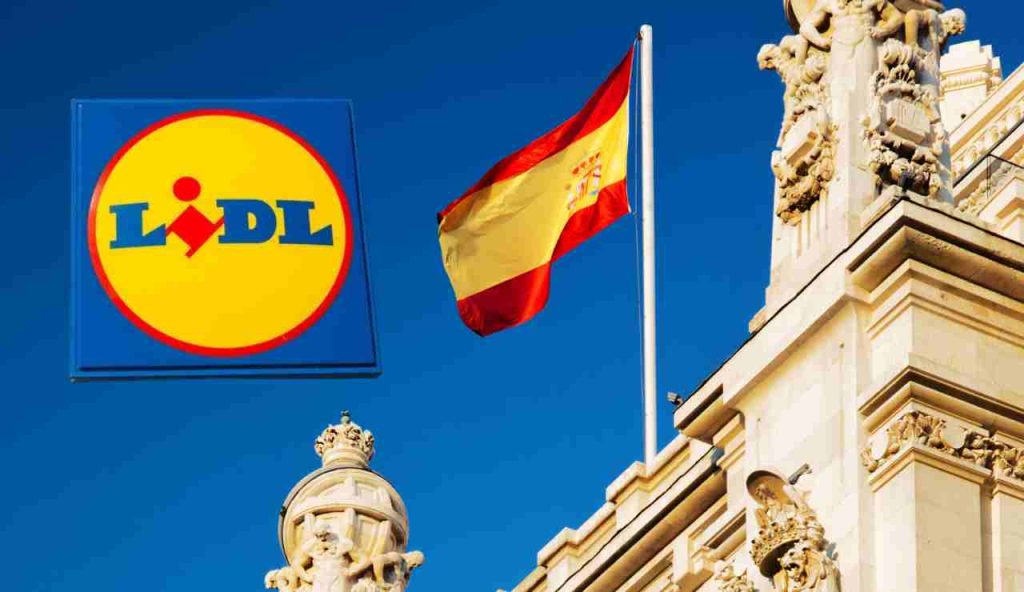 LIDL ti porta in SPAGNA a soli 0,99€: ultimi giorni per la maxi promo dell’estate | Ti basta un solo prodotto e il viaggio è tuo