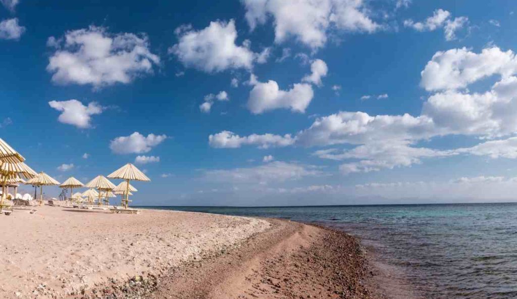 7 giorni nel resort 5 stelle sul MAR ROSSO a soli 246€ | Ultime ore per il last minute dell’anno: è tutto incluso, anche l’aereo A/R