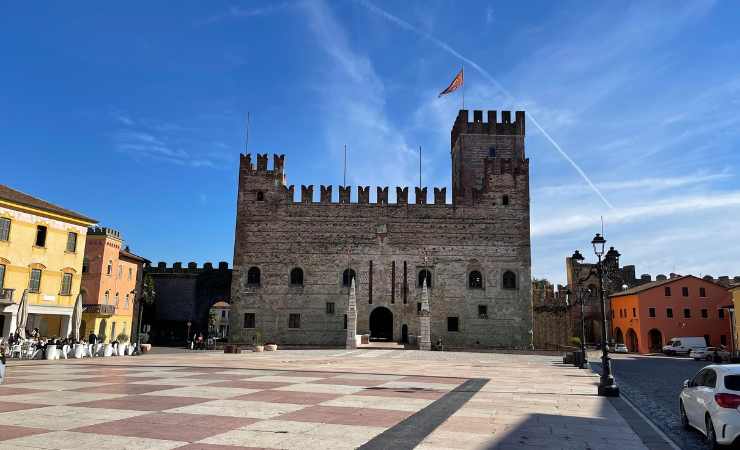 Marostica Città