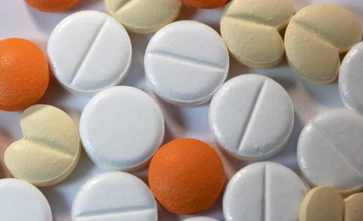 Medicinali richiamati