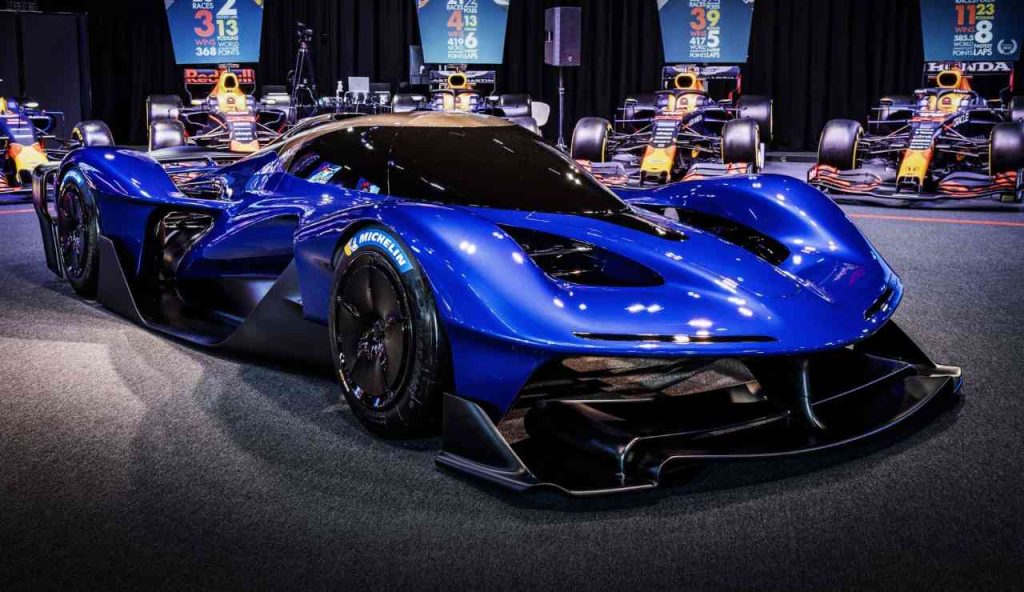 Dimentica Ferrari, Lamborghini e Maserati: è questa l’AUTO PIU’ COSTOSA al mondo | 25 milioni di euro per questo gioiellino made in UK