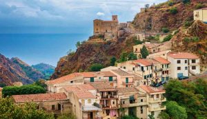 Savoca sicilia