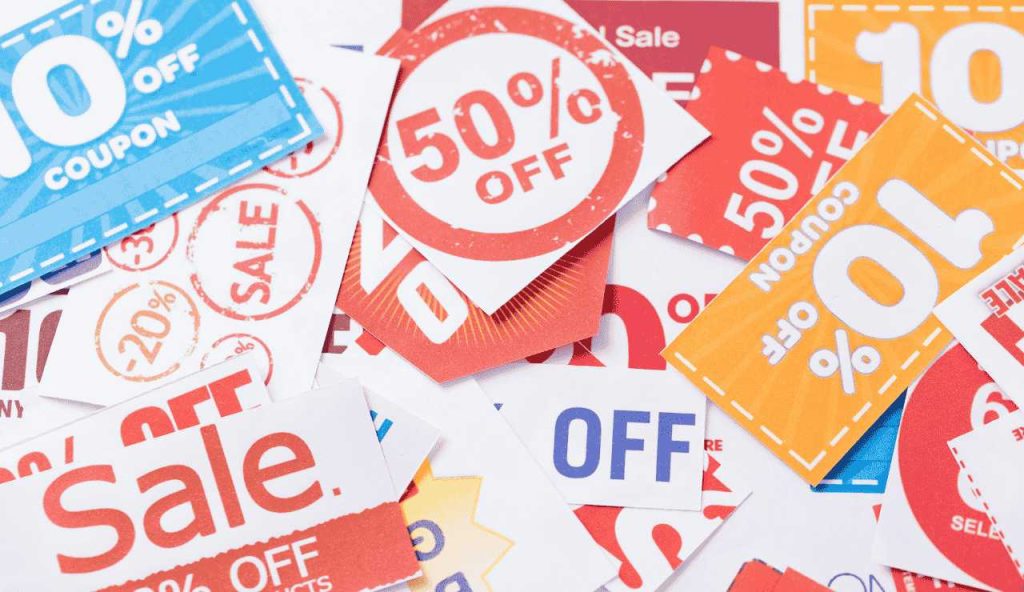 Maxi SCONTO ONLINE di 219 euro sulla tua prossima spesa: solo su questo sito e a tempo limitato | Tutto legale: basta un click ed è tuo