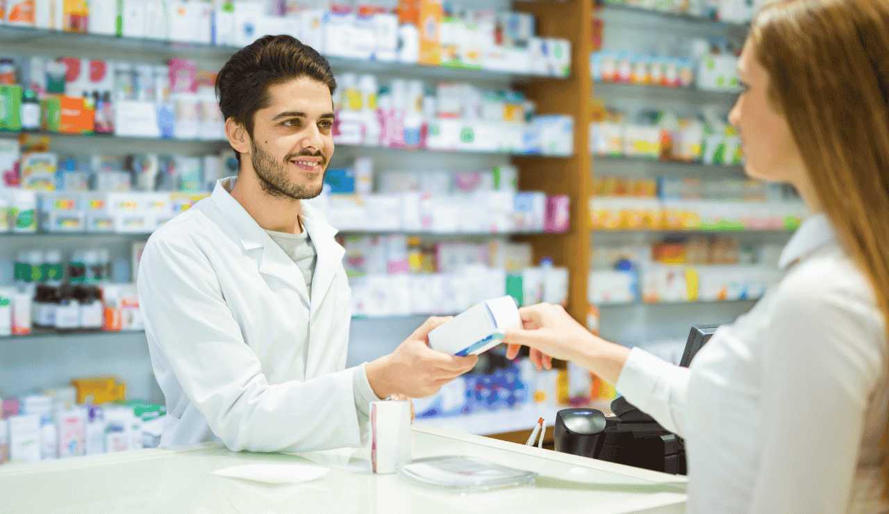 spese farmacia banco