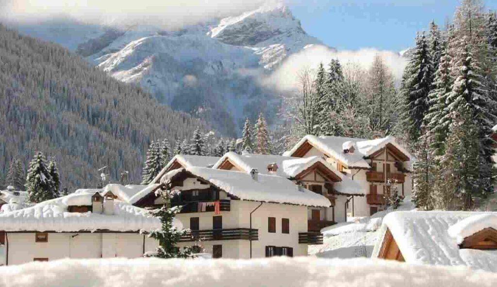 Incredibile ma vero: in questo borgo si vive a 45 GRADI SOTTO lo ZERO | No, non è al Nord: la Siberia nel cuore dell’Italia