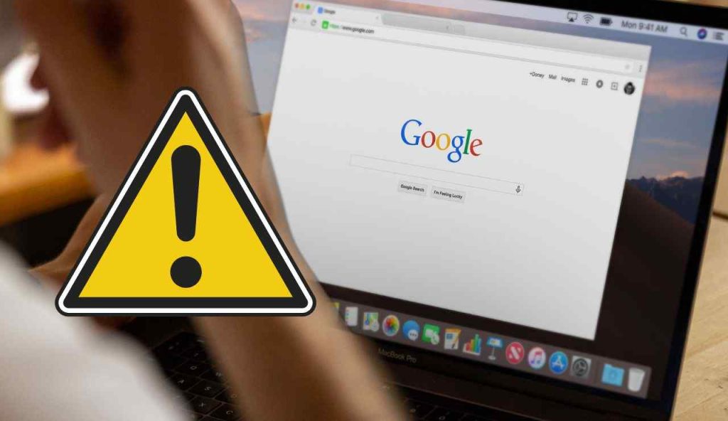 Google, addio alla versione gratuita: ora diventa tutto A PAGAMENTO | Bloccati milioni di account: proteggi il tuo in 2 semplici step