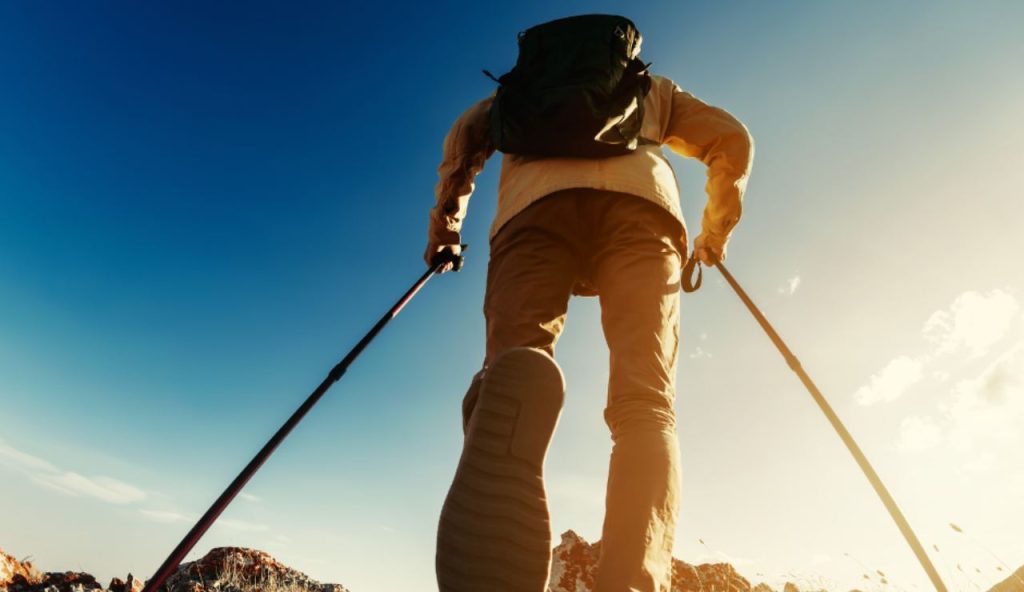 Si chiama VALLE della FAME: se fai una gita qui ti tocca far palestra | Per forza che perdi peso: solo trekking e natura selvaggia