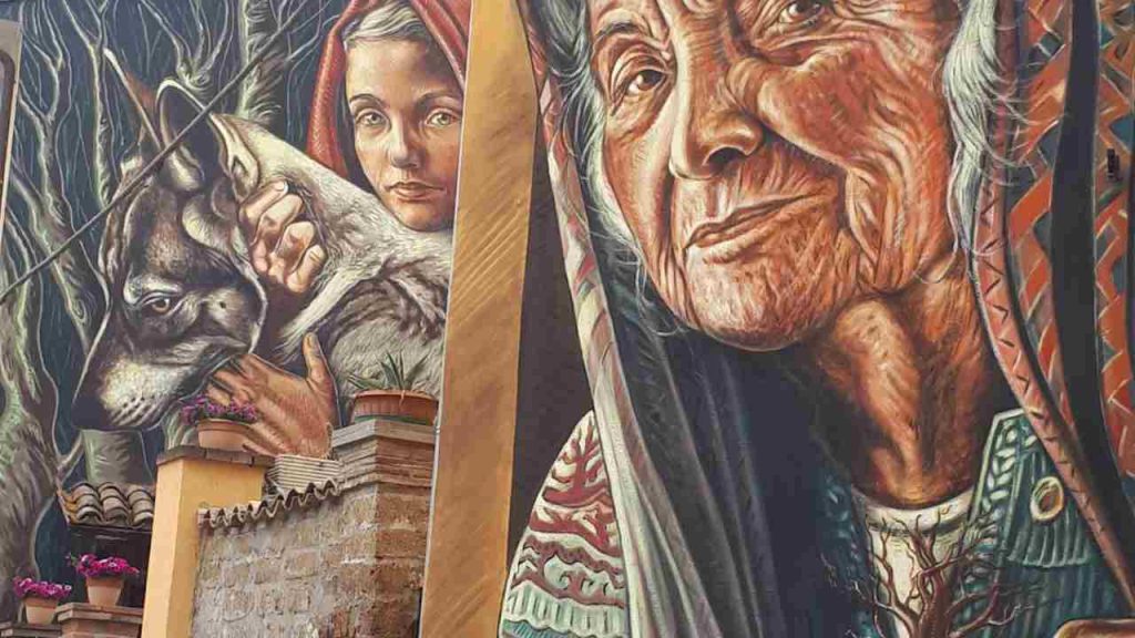 Macché Disneyland, il vero e unico PAESE delle FIABE è a un passo da casa tua | Il borgo magico dove abita Alice e anche Pinocchio