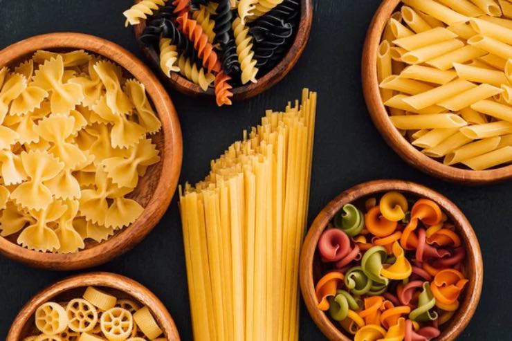 Pasta 