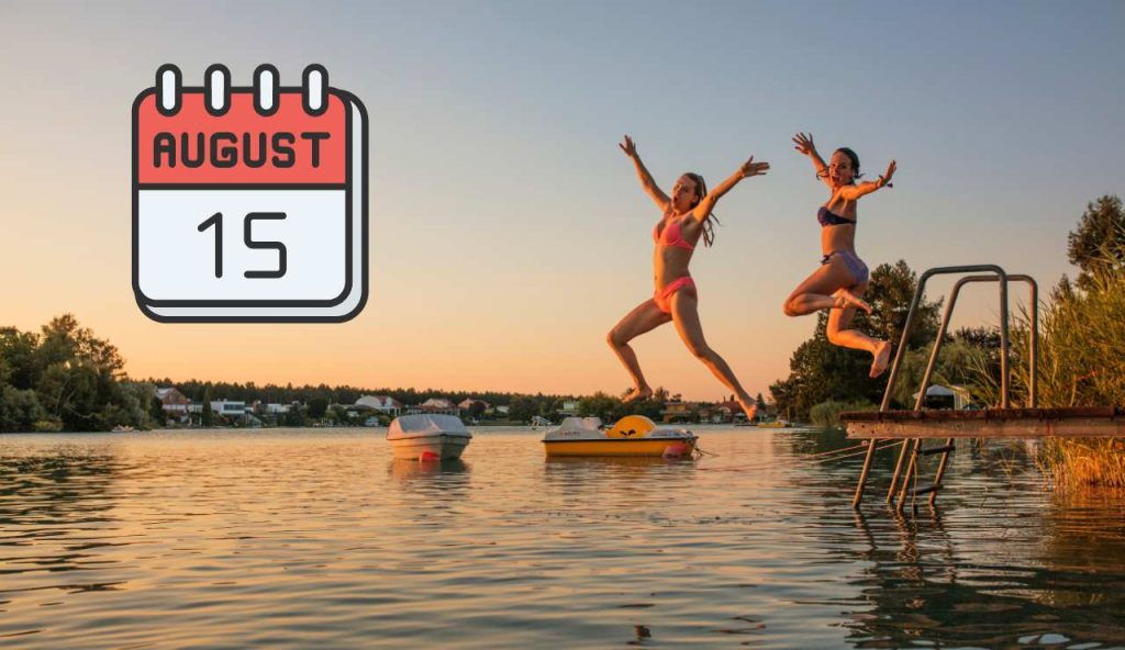 Ferragosto last minute: come organizzare una fuga improvvisa senza stress