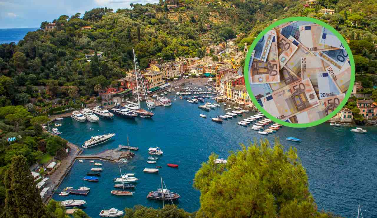 Città ricca