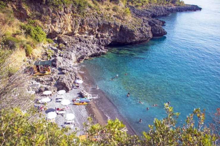 Maratea