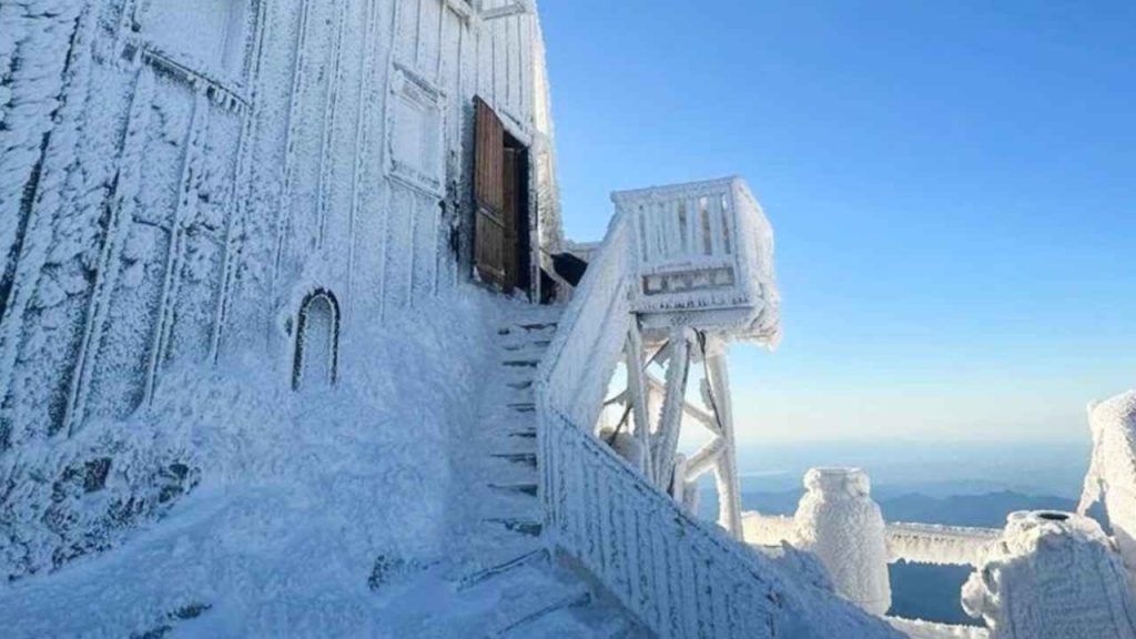NIDO DELL’AQUILA è in Italia: sul Monte Rosa il rifugio più alto d’Europa | Vietato ai deboli di cuore: si sale a quota 4.500 metri