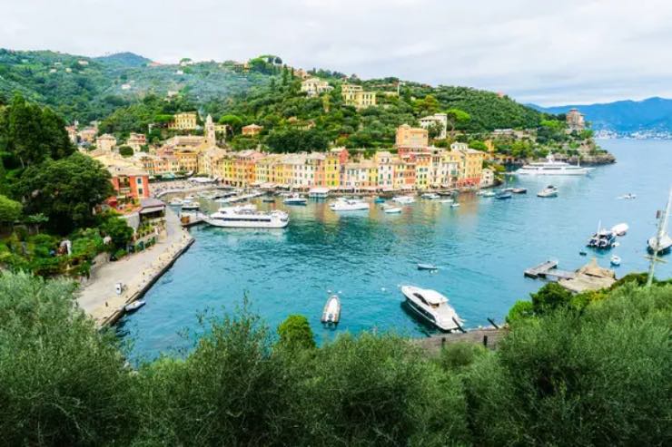 Portofino 