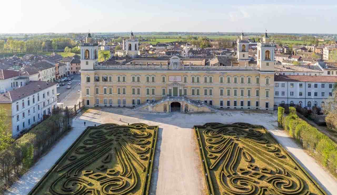 Reggia di Colorno